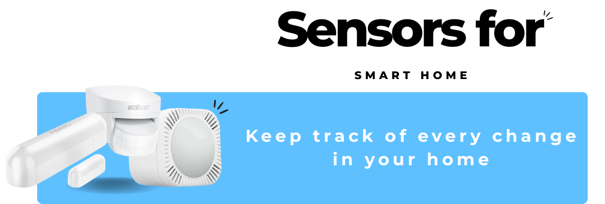 Baner - Senzory pre Smart Home EN